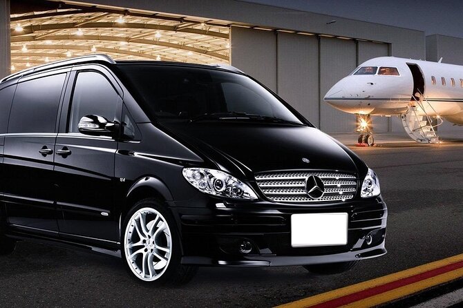 Istanbul Private One-Way Transfer: Airport-Hotel or Hotel-Airport - Convenient Private Transfers in Istanbul