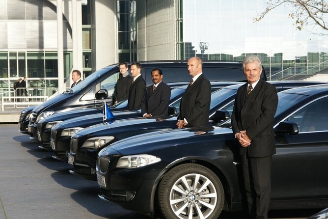 Istanbul Private One-Way Transfer: Airport-Hotel or Hotel-Airport - Hotel to Airport Transfers: Reliability and Punctuality