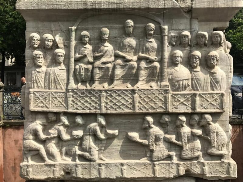 Istanbul: Private Sightseeing Tour in Multiple Languages - Shopping and Culture at the Grand Bazaar