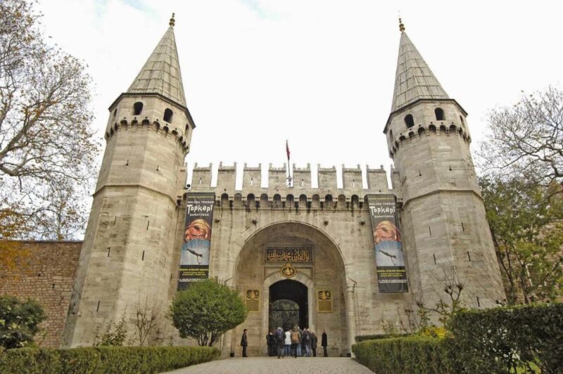 Istanbul : Private & Small Group Shore Excursions with TRAM - Explore Istanbul’s Highlights on a 7-Hour Private & Small Group Tour for $69