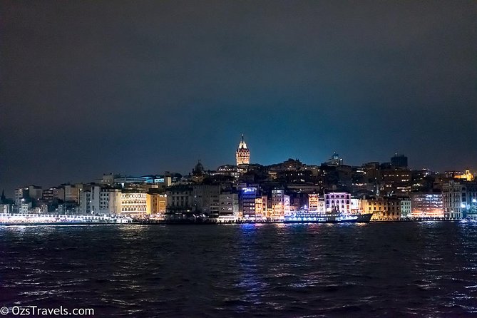 Istanbul Private Tour Designed for Layover Flight, Transfer incl. - Practical Details: Meeting Points, Timing, and Booking