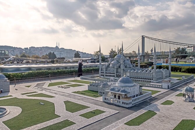 Istanbul Private Tour for Kids - Rahmi M. Koc Museum: Industrial and Scientific Treasures