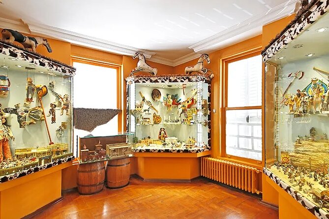 Istanbul Private Tour for Kids - What’s Not Included: Admission, Food, and Transportation