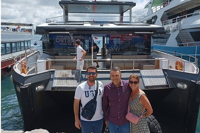 Istanbul Private Tour Guide - Best Walking Tour of Istanbul - The Ottoman Glory at Topkapi Palace