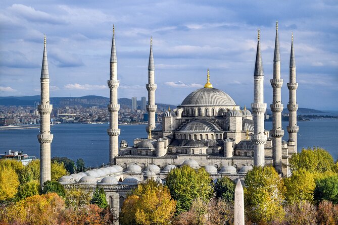 Istanbul Private Tour Guide - Best Walking Tour of Istanbul - The Expertise of the Guides and Customer Satisfaction