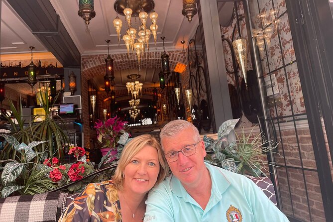 Istanbul Private Tour Guide - Best Walking Tour of Istanbul - Who Will Benefit Most from This Tour?