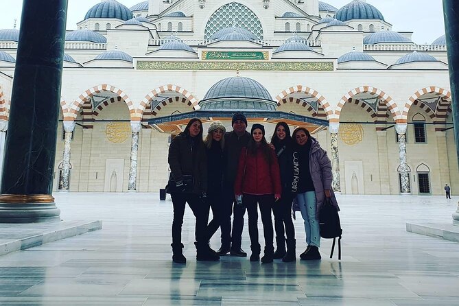 Istanbul Private Tour Guide - Key Points