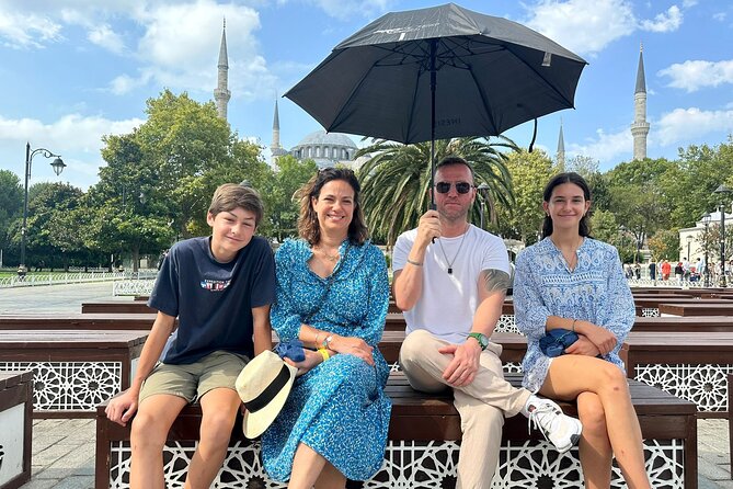 Istanbul Private Tour Guide - Discover the Opulence of Topkapı Palace