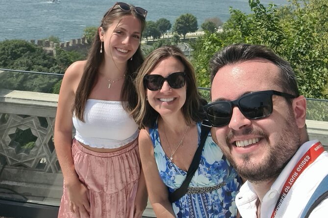 Istanbul Private Tour Guide - The Guide’s Role in Enhancing the Experience