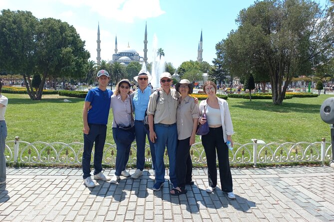 Istanbul Private Tour Guide - Pacing, Timing, and Tips for Travelers