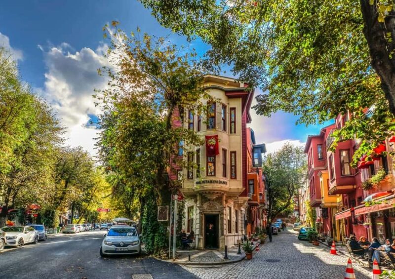 Istanbul: Private Tour of Bosphorus & Asian Side - Visiting Turkey’s Largest Mosque, Camlica Mosque