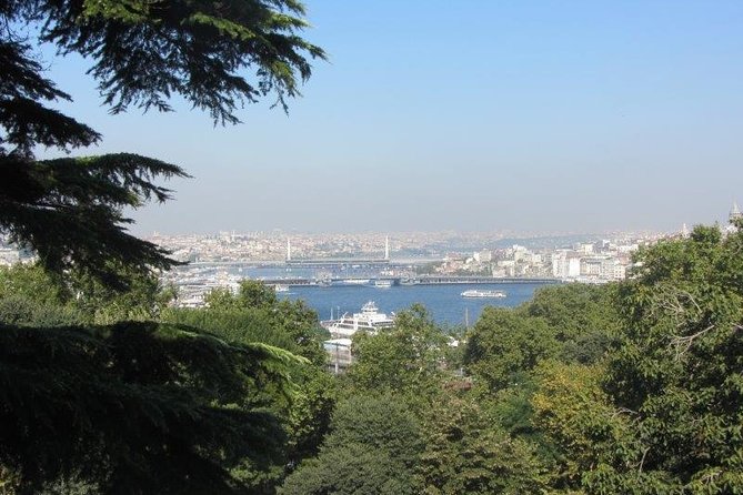 Istanbul: Private Tour Topkapi Palace and Harem - Summary of the Tour Experience