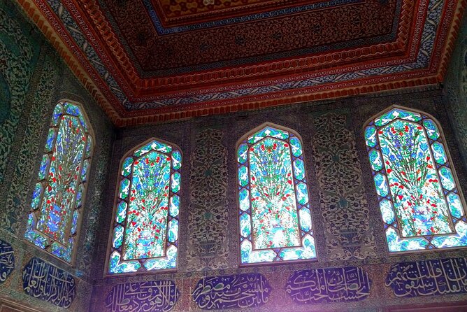 Istanbul: Private Tour Topkapi Palace and Harem - Frequently Asked Questions