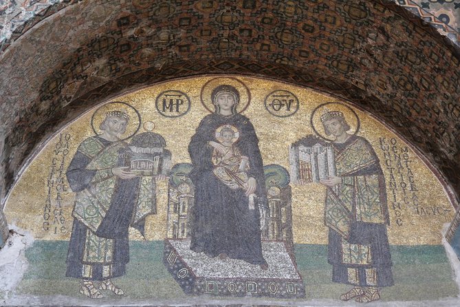 Istanbul Private Tours: 1, 2 or 3 Day Highlights - Explore Istanbul with a Private 1 to 3-Day Highlights Tour