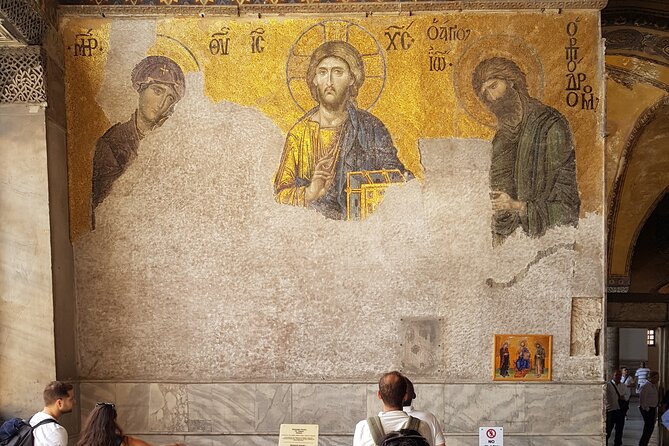 Istanbul Private Tours: 1, 2 or 3 Day Highlights - Markets and Local Neighborhoods: Fener & Balat