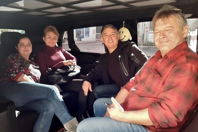 Istanbul Private Transfer - Airports, Cruise Ports and Hotels - Service Reliability and Customer Satisfaction