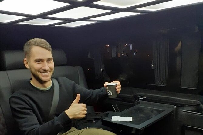 Istanbul Private Transfer - Airports, Cruise Ports and Hotels - Who Should Choose This Transfer Service?