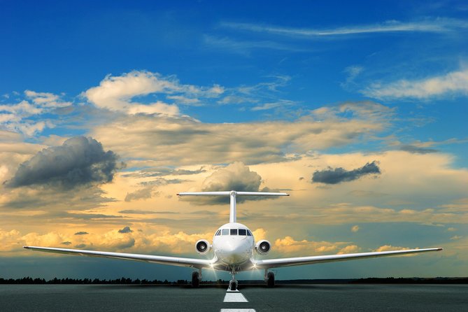 Istanbul Private Transfer from Airport to City Hotels - Convenient and Reliable Istanbul Airport Transfer for $90 Per Person