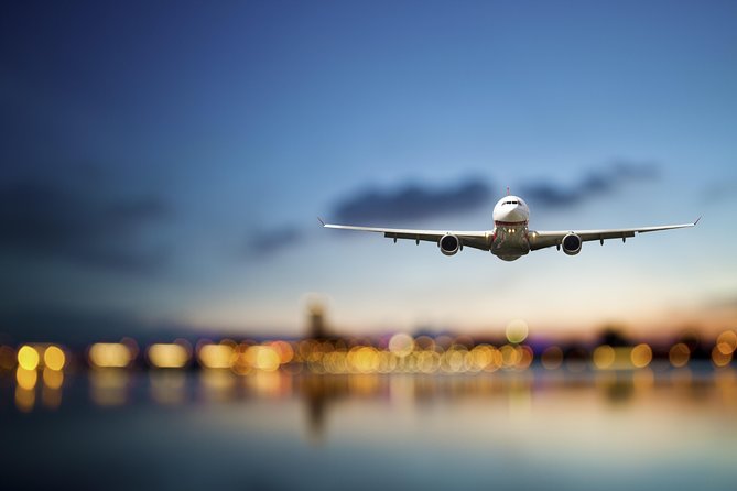 Istanbul Private Transfer from Airport to City Hotels - Clear Booking Process and Flexible Cancellation Policy
