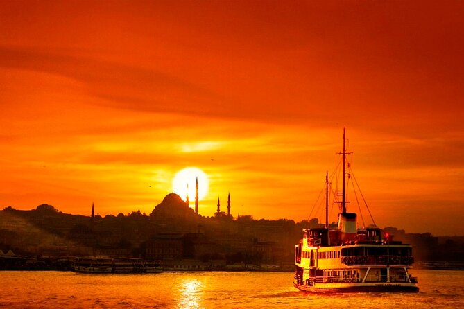 Istanbul Private Transfer from City Hotels to Cruise port - Trustworthiness and Customer Service