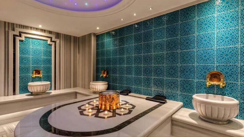 Istanbul: Private Turkish Bath, Massage, and Spa in Old City - The Atmosphere and Staff Quality