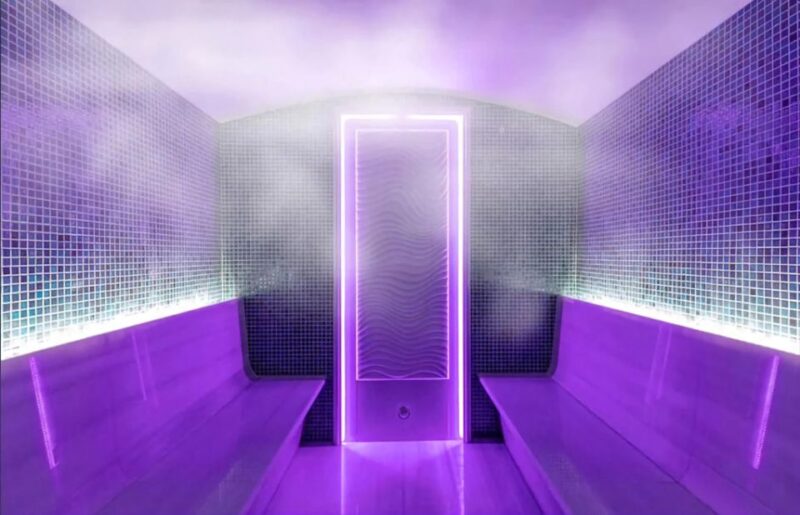 Istanbul: Private Turkish Bath, Massage, and Spa in Old City - Practical Tips for Your Visit