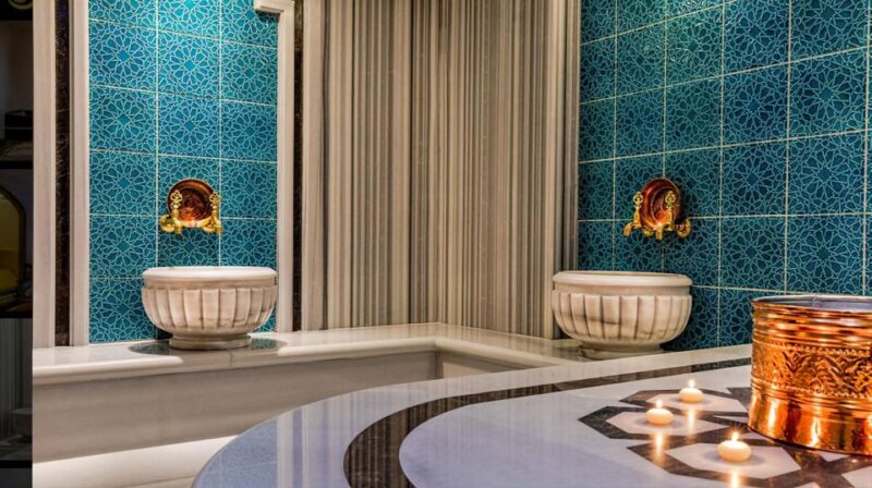 Istanbul: Private Turkish Bath, Massage, and Spa in Old City - The Overall Value and Suitability of This Experience