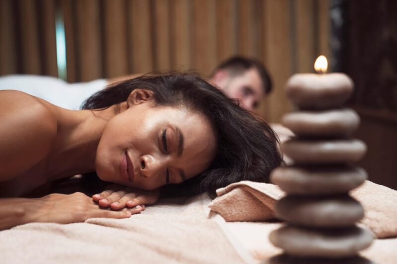 Istanbul: Private Turkish Bath, Spa, and Massage in Sisli - The Authentic Ottoman Bath Experience in a Modern Setting