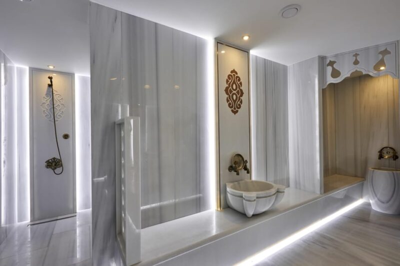 Istanbul: Private Turkish Bath, Spa, and Massage in Sisli - Practical Tips and Important Guidelines