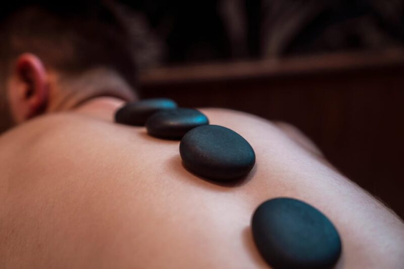 Istanbul: Private Turkish Bath, Spa, and Massage in Sisli - The Clean, Well-Maintained Facility