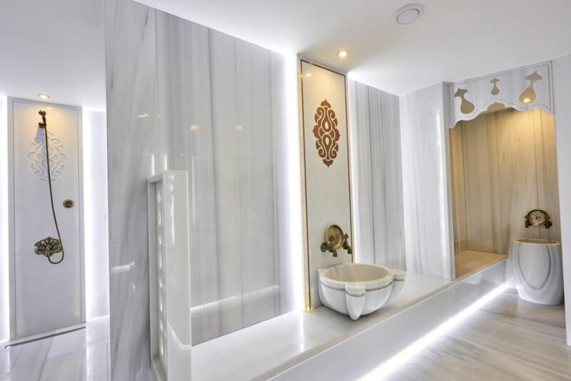 Istanbul: Private Turkish Bath, Spa, and Massage in Sisli - Reviews Highlighting High-Quality Service