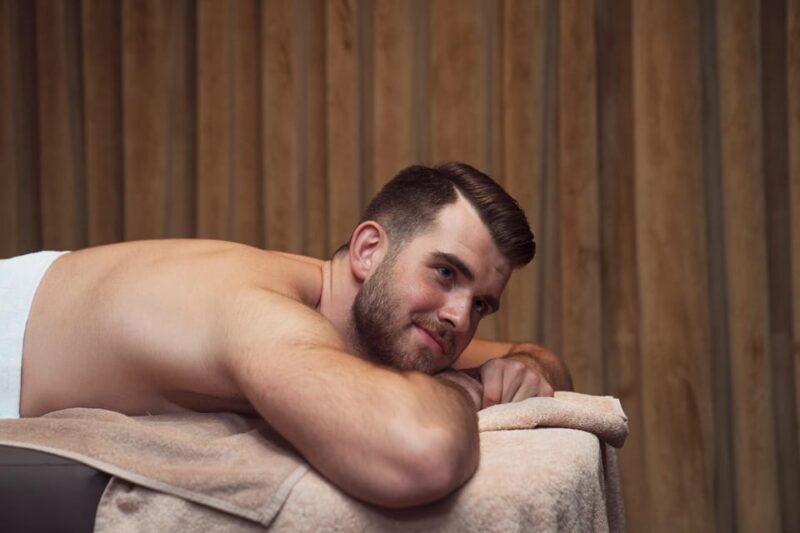 Istanbul: Private Turkish Bath, Spa and Massage in Taksim - Expert Staff and Highly Praised Service