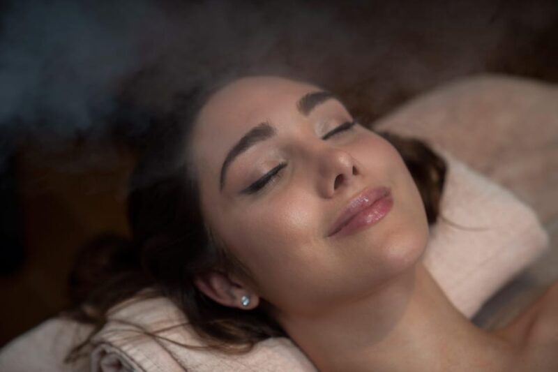 Istanbul: Private Turkish Bath, Spa and Massage in Taksim - Timing and Pacing of the Turkish Bath