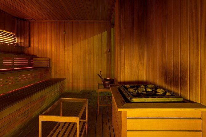 Istanbul: Private Turkish Bath,Massage , Sauna & Swimming Pool - The Bathing and Massaging Experience