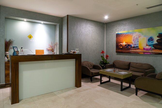 Istanbul: Private Turkish Bath,Massage , Sauna & Swimming Pool - Practical Tips for Your Visit