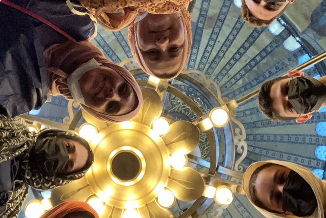 Istanbul Private Walking Highlights Tour - The Experience from an Insider’s Perspective