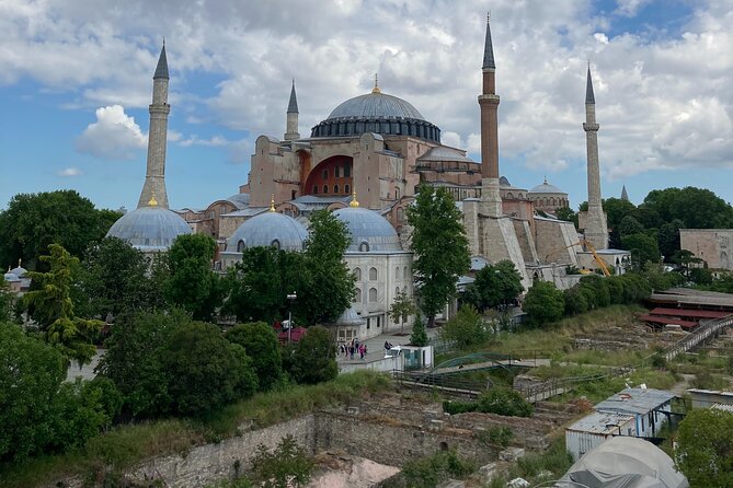 Istanbul Private Walking Highlights Tour - Who Will Love This Tour?