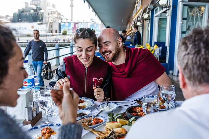 Istanbul Private Walking Tour: Highlights & Gems with a Local - Market Adventures and Shopping Hotspots