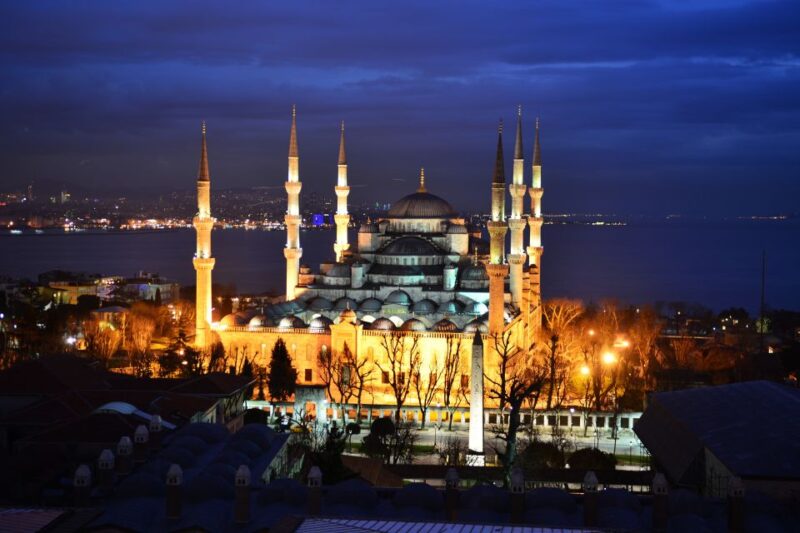 Istanbul: Private Walking Tour with a Local - Comparing This Tour to Other Istanbul Experiences