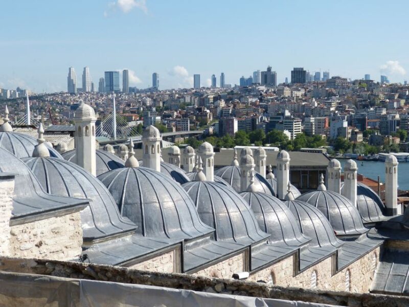 Istanbul: Private Walking Tour with a Local - Who Will Most Appreciate This Tour?