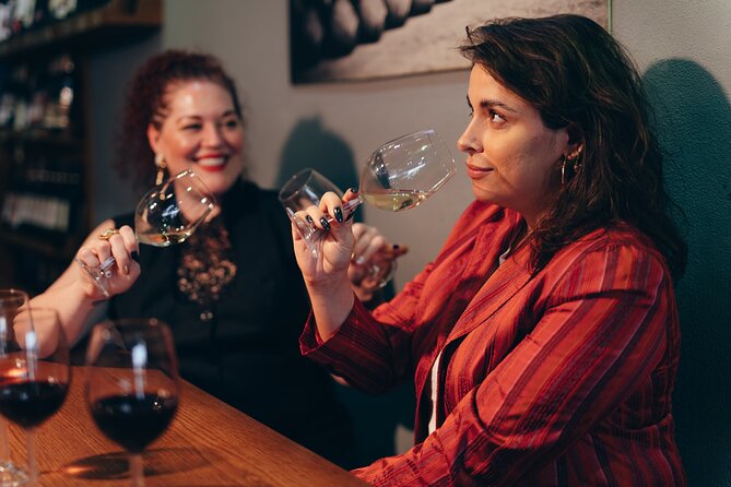 Istanbul Private Wine Tasting Tour Through 3 City Wineries - Practical Information: Booking, Cancellation, and Accessibility