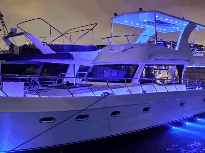 Istanbul: Private Yacht Organization on Bosphorus (14 Meter) - Why This Yacht Tour Stands Out in Istanbul