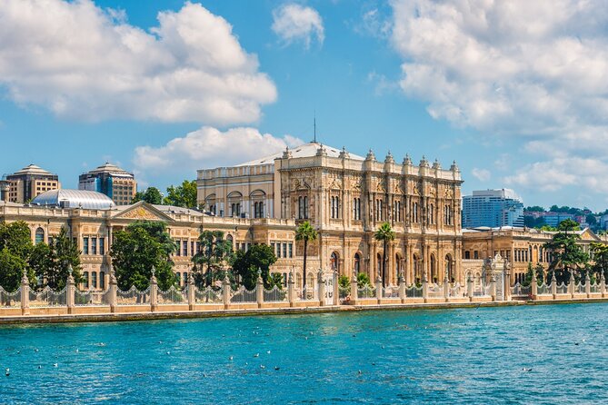 Istanbul Private Yacht Tour - 2 Hours - Booking, Cancellation, and Practical Tips