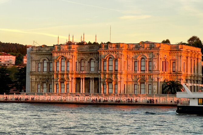 Istanbul Private Yacht Tour - 2 Hours - Who Would Enjoy This Tour Most?