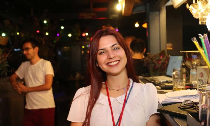 Istanbul: Pub Crawl in Taksim - Key Points