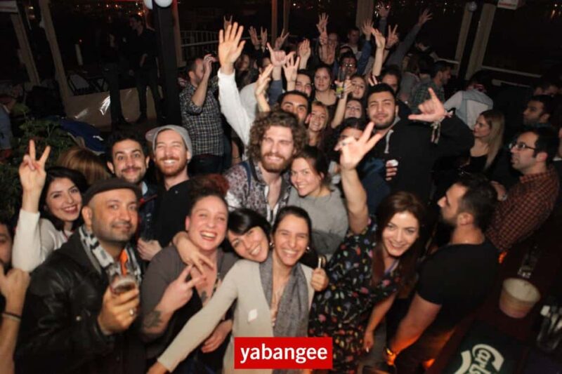 Istanbul: Pub Crawl in Taksim - Additional Benefits of Booking This Pub Crawl