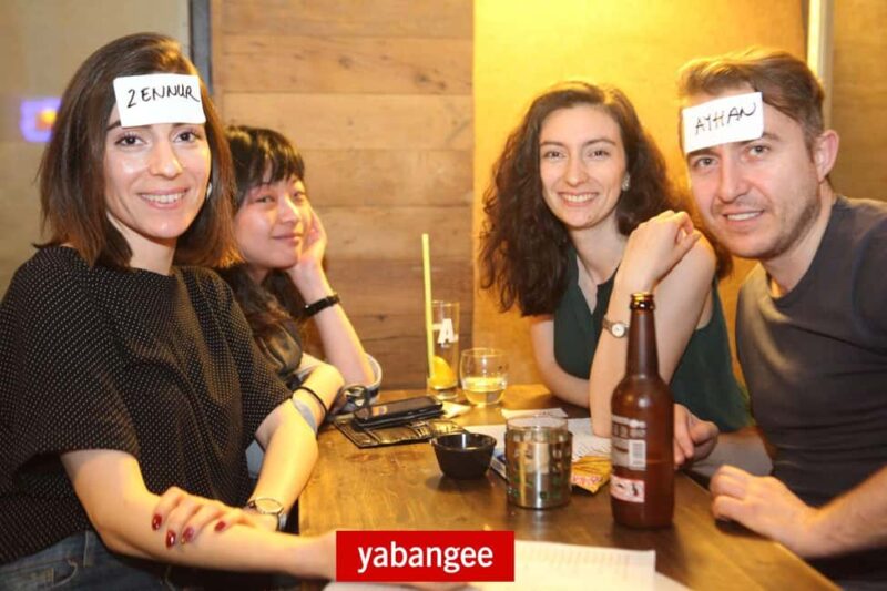 Istanbul: Pub Crawl in Taksim - Istanbul: Pub Crawl in Taksim – Who Should Book This Experience