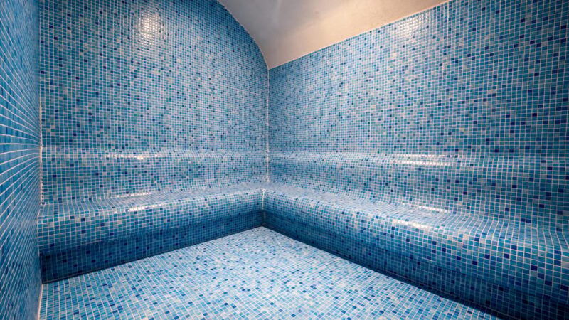 Istanbul: Public, Private or VIP Hammam & Spa in Old City - Sauna, Steam Bath, and Additional Relaxation Options