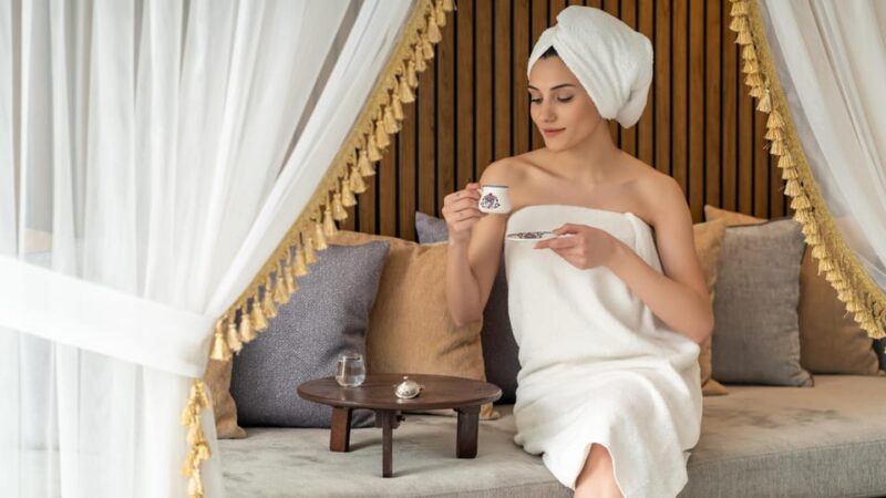 Istanbul: Public, Private or VIP Hammam & Spa in Old City - Group Options and Accessibility
