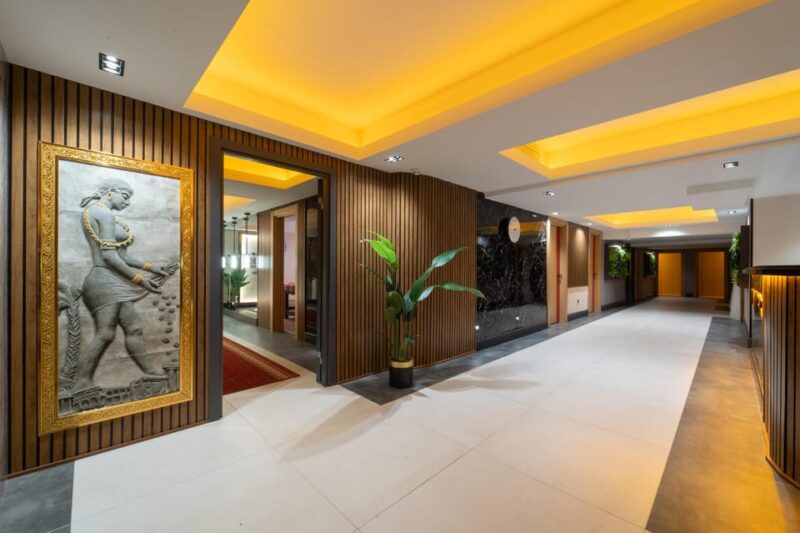 Istanbul: Public, Private or VIP Hammam & Spa in Old City - Overall Value and Suitability